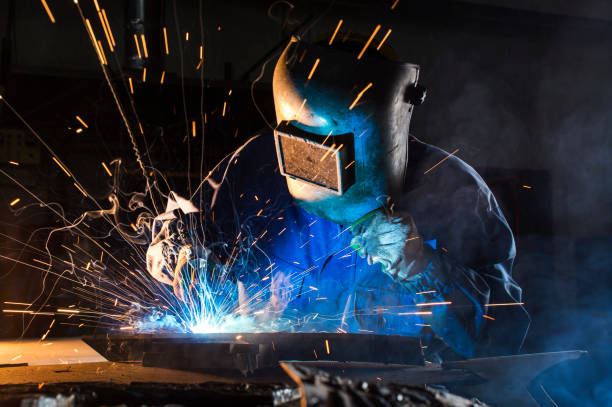 Best Automation and Robotic Welding in Souderton, PA