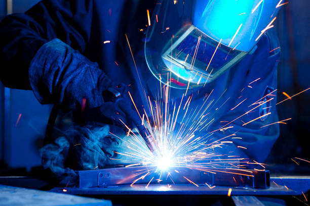 Best Aerospace and Defense Welding in Souderton, PA