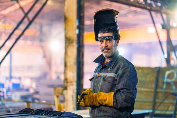 Best Marine and Shipbuilding Welding in Souderton, PA