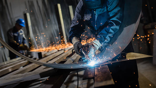 Best Food and Beverage Processing Equipment Welding in Souderton, PA