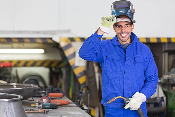 Affordable Welder Services in Souderton, PA